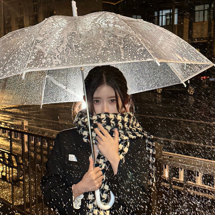 白河夜船