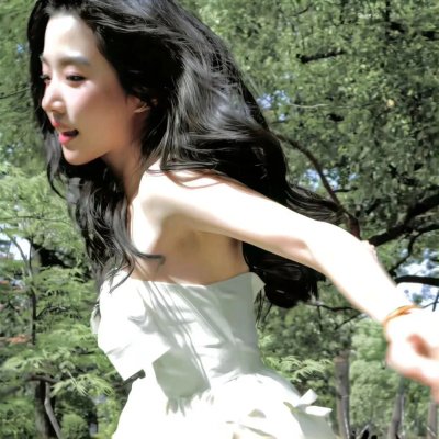苍兰诀动画版